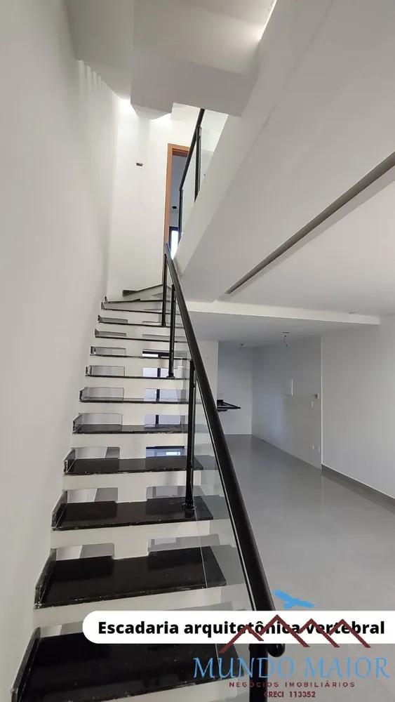 Casa, 3 quartos, 130 m² - Foto 6