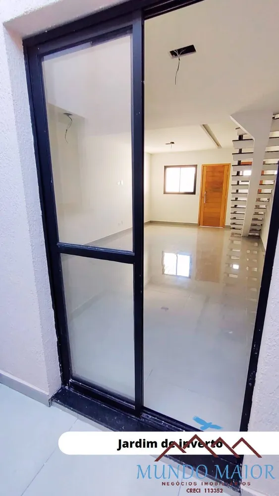Casa, 3 quartos, 130 m² - Foto 3