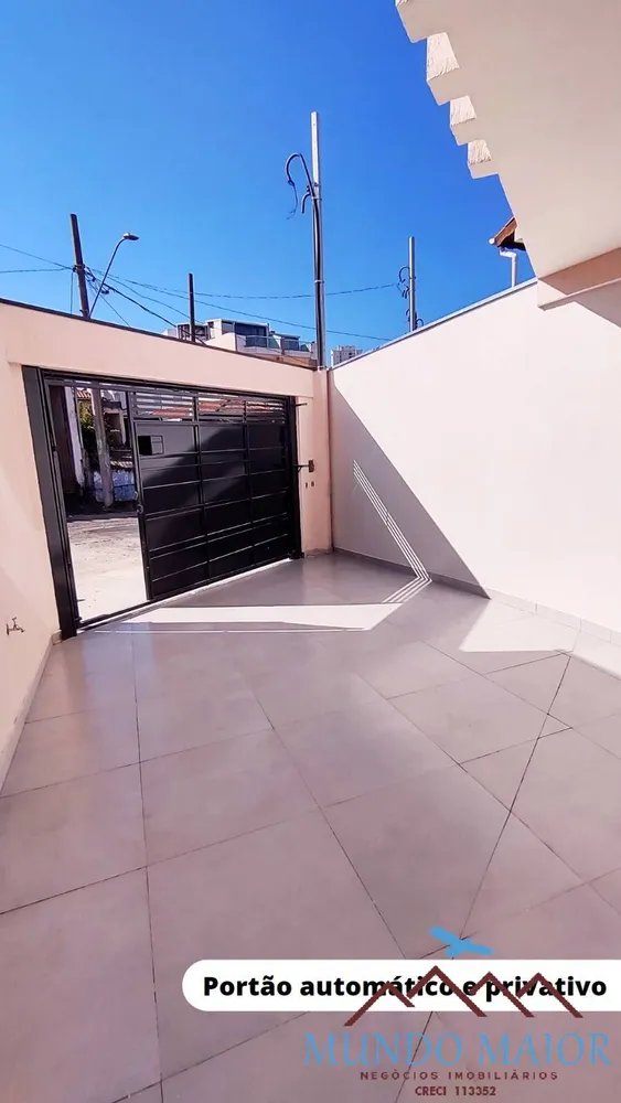 Casa, 3 quartos, 130 m² - Foto 4