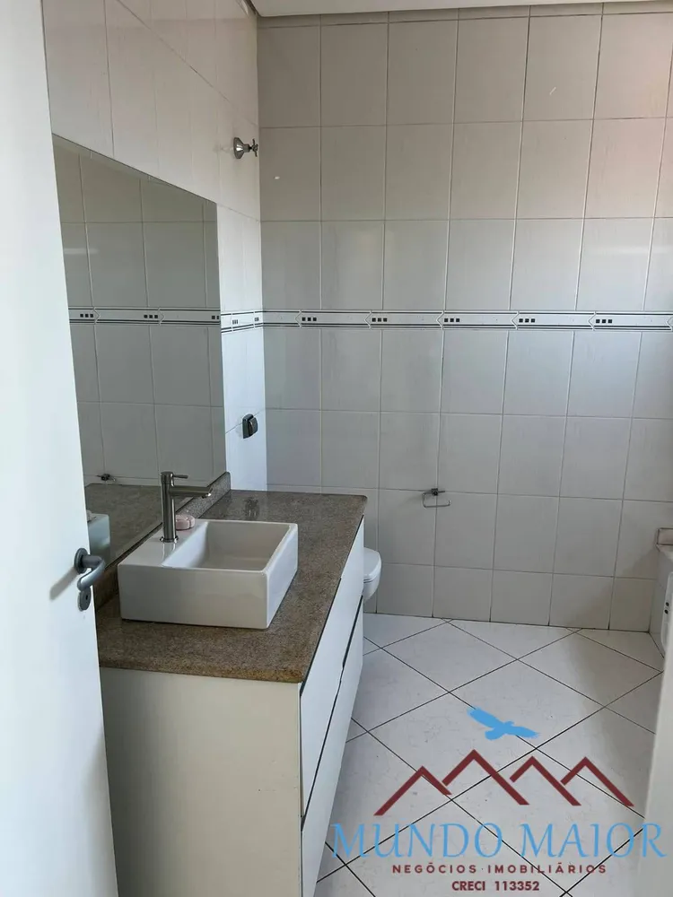 Casa, 4 quartos, 250 m² - Foto 11