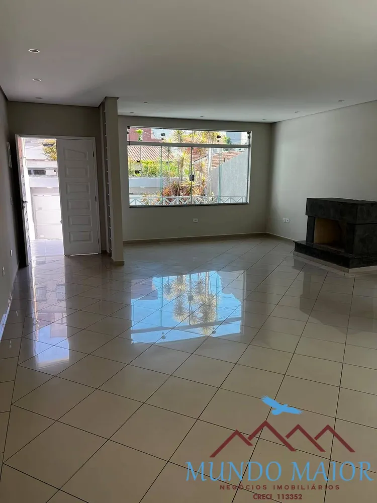 Casa, 4 quartos, 250 m² - Foto 2
