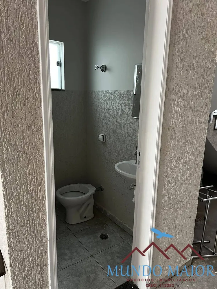 Casa, 4 quartos, 250 m² - Foto 10