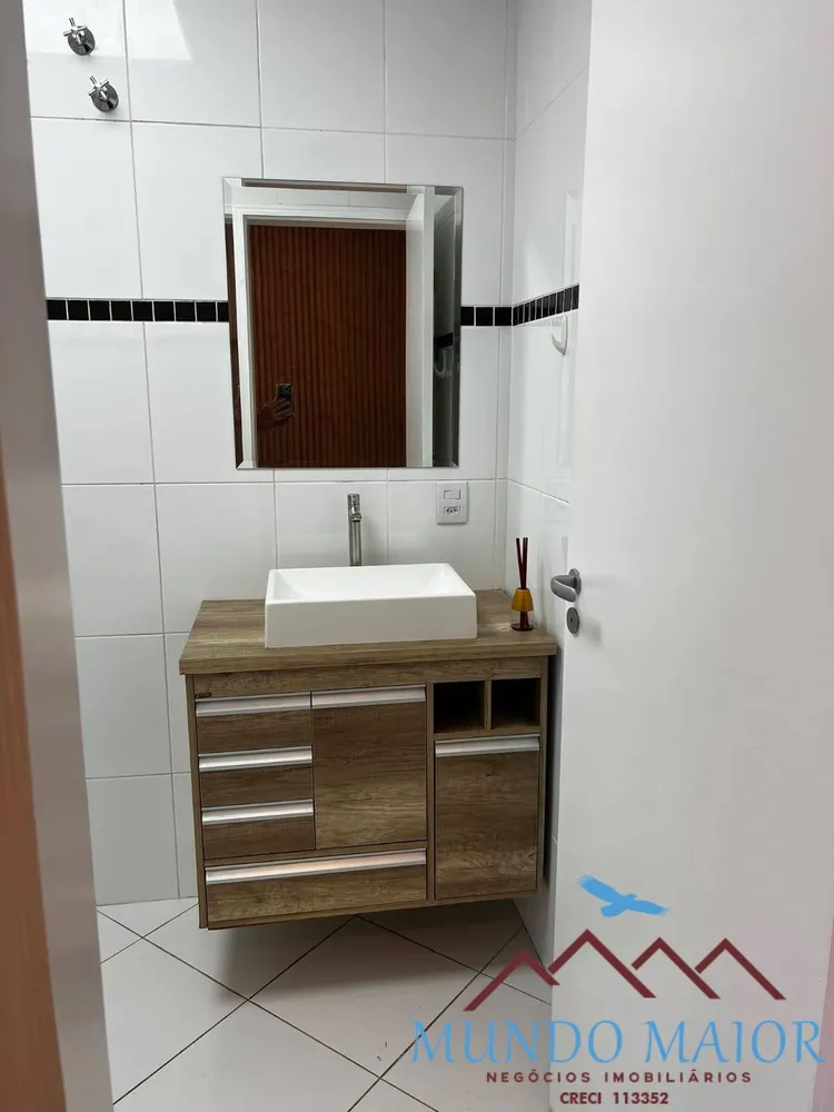 Casa, 4 quartos, 250 m² - Foto 9
