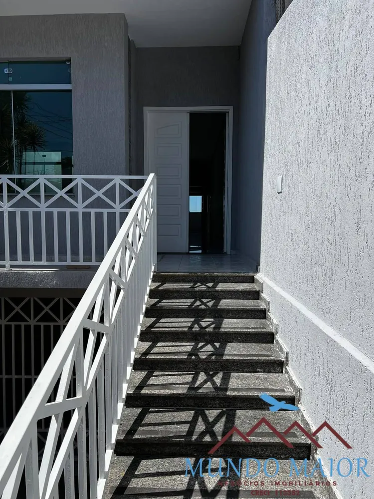 Casa, 4 quartos, 250 m² - Foto 1
