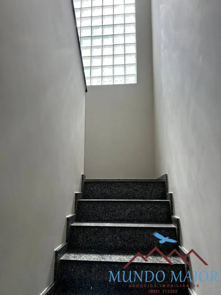 Casa, 4 quartos, 250 m² - Foto 7