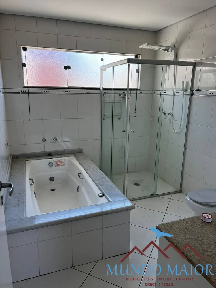 Casa, 4 quartos, 250 m² - Foto 12