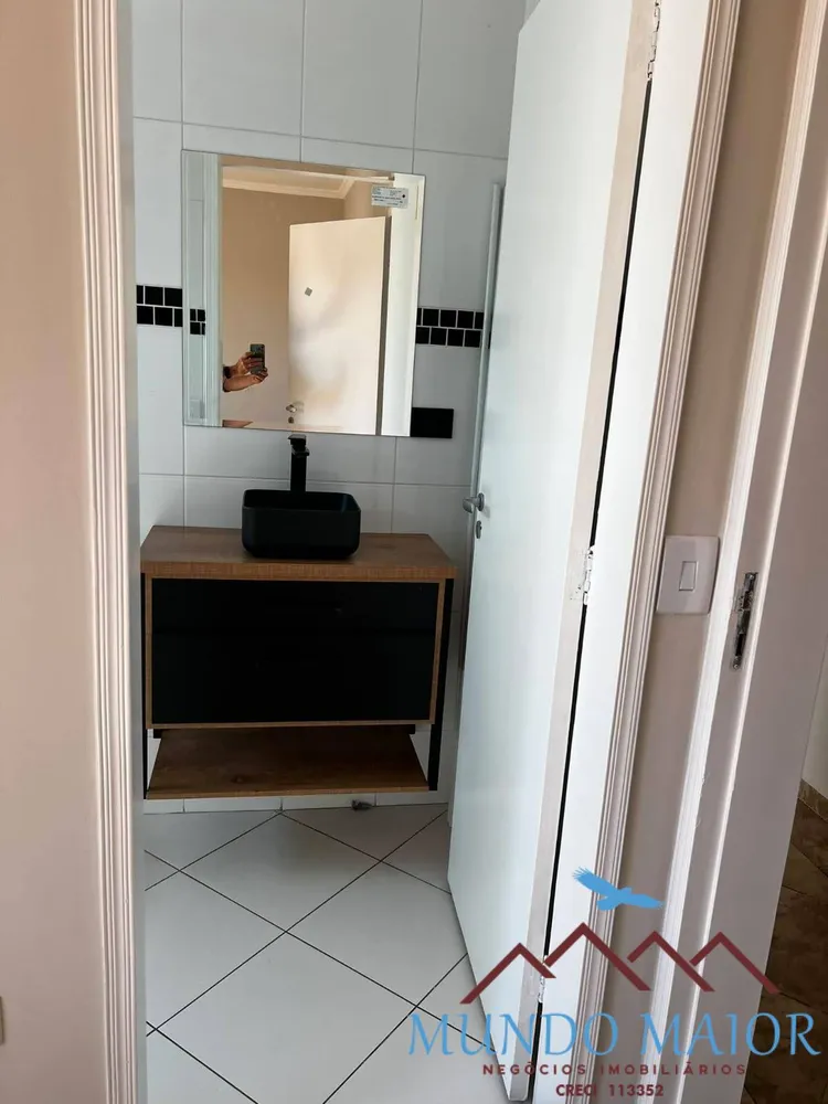 Casa, 4 quartos, 250 m² - Foto 8