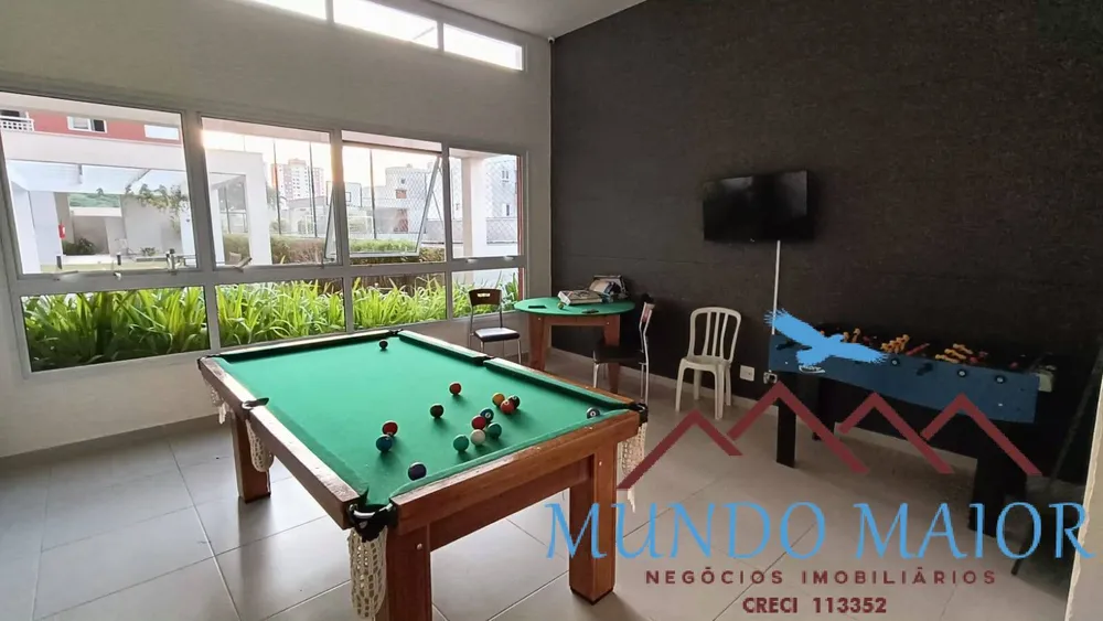Apartamento, 2 quartos, 52 m² - Foto 6