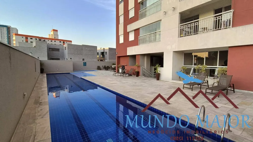 Apartamento, 2 quartos, 52 m² - Foto 8