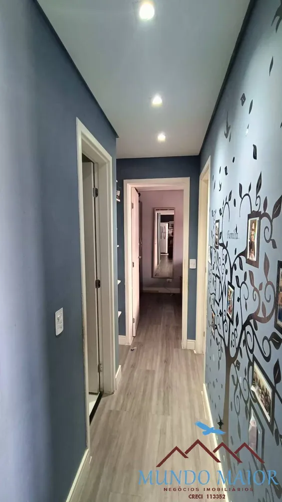 Apartamento, 2 quartos, 52 m² - Foto 3