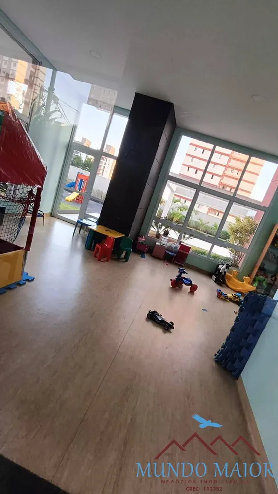 Apartamento, 2 quartos, 52 m² - Foto 5