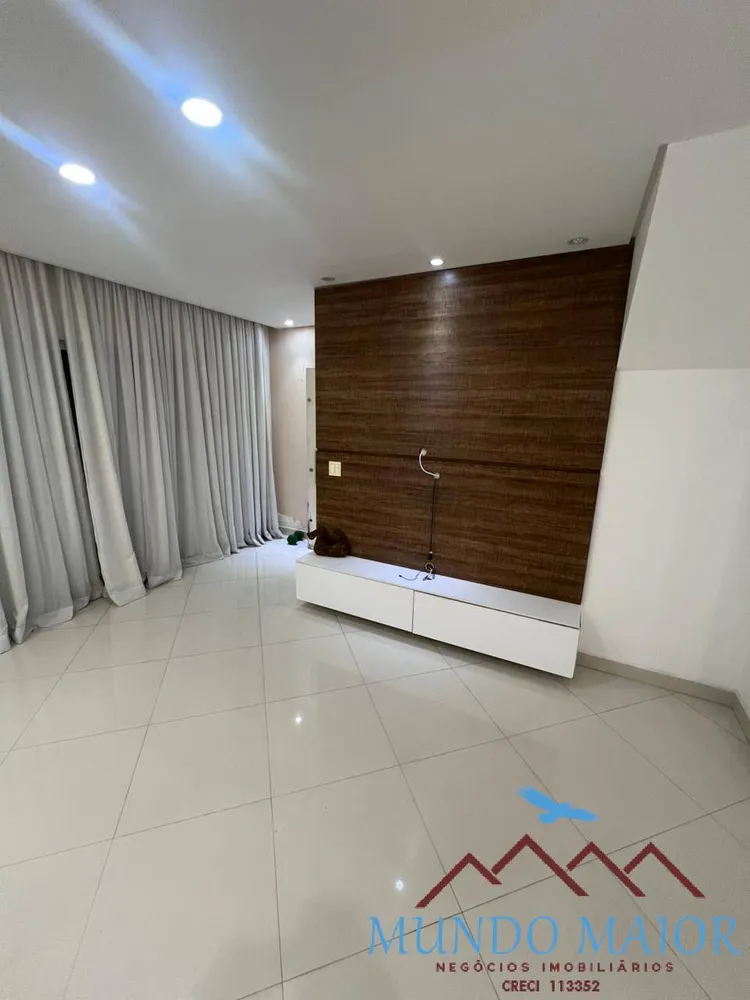 Casa, 3 quartos, 148 m² - Foto 2