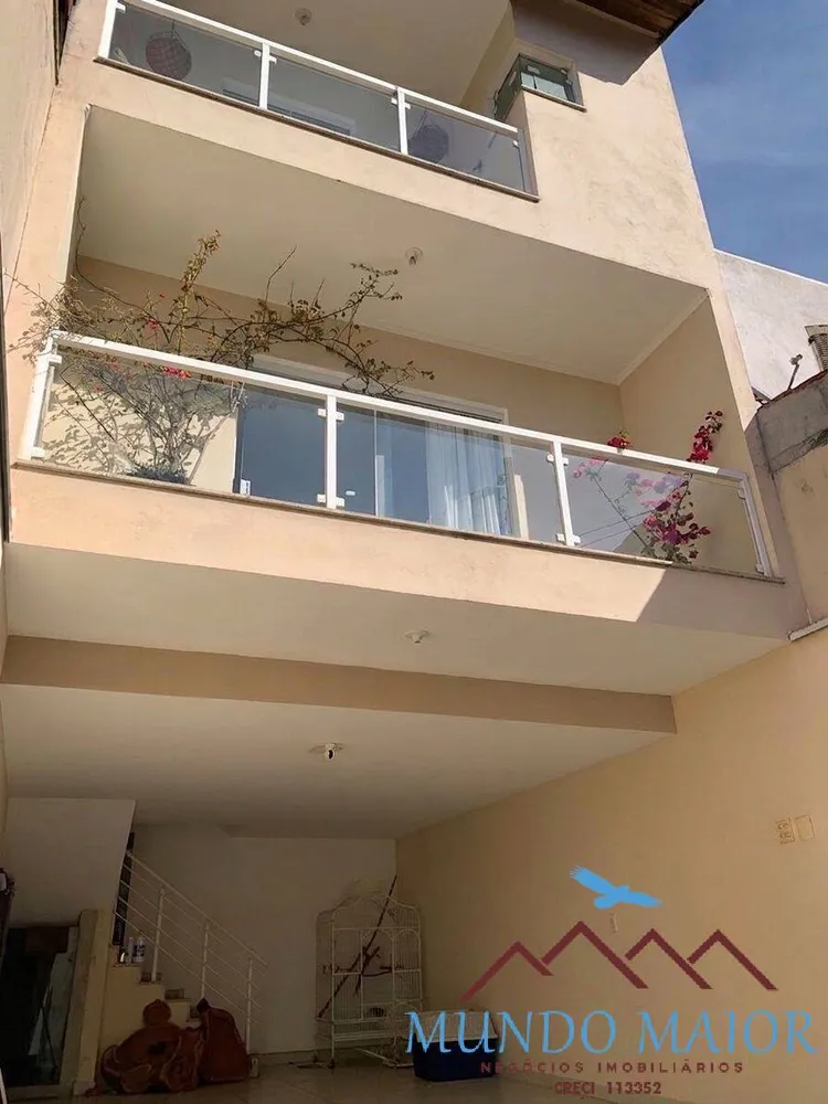 Casa, 3 quartos, 148 m² - Foto 8