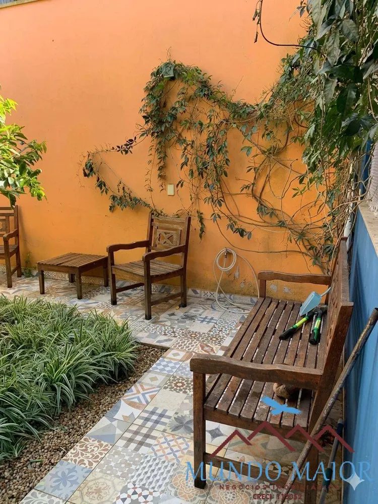 Casa, 3 quartos, 148 m² - Foto 3