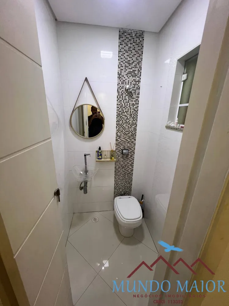 Casa, 3 quartos, 148 m² - Foto 12