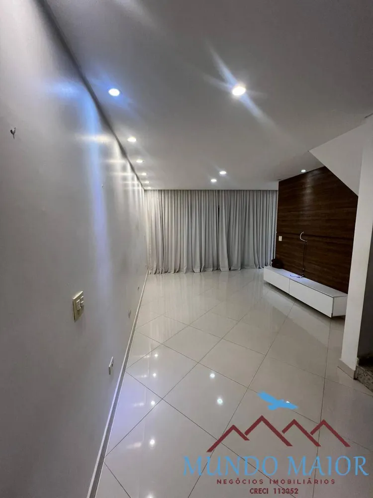 Casa, 3 quartos, 148 m² - Foto 4
