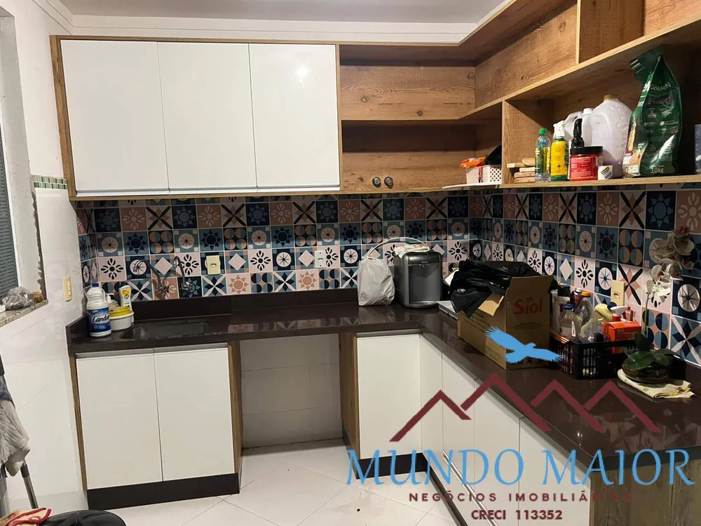 Casa, 3 quartos, 148 m² - Foto 5