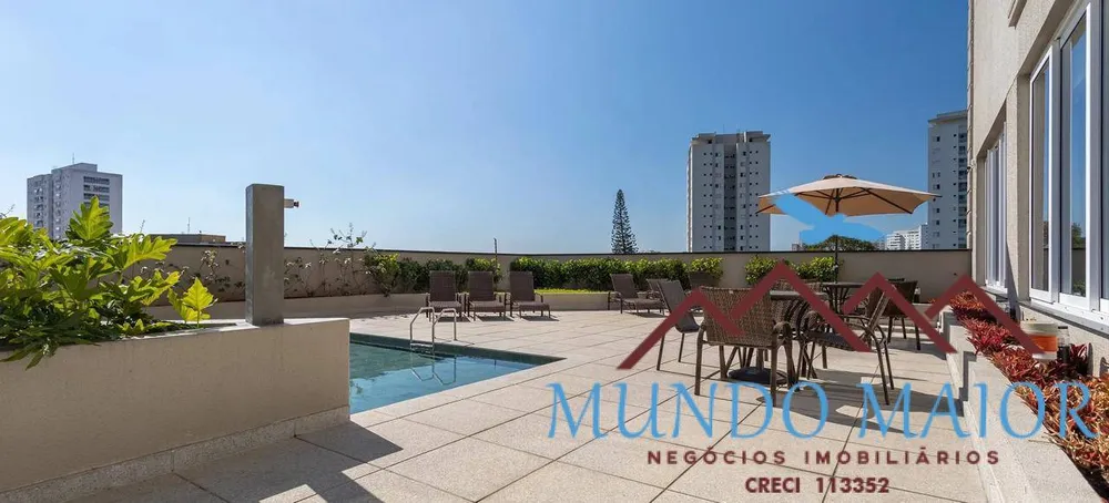 Apartamento, 4 quartos, 130 m² - Foto 5