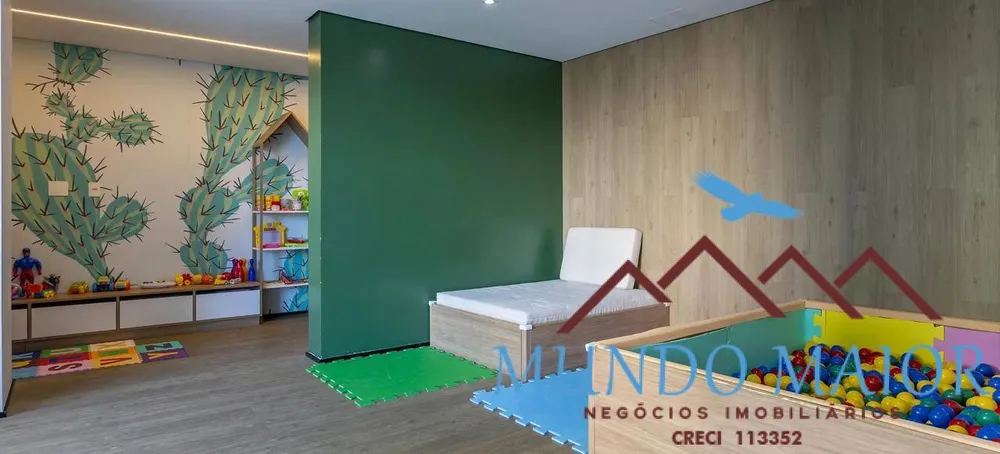 Apartamento, 4 quartos, 130 m² - Foto 4