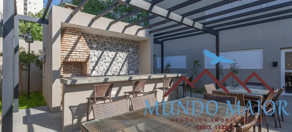 Apartamento, 4 quartos, 130 m² - Foto 12
