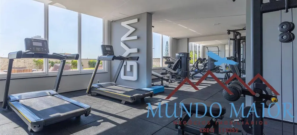 Apartamento, 4 quartos, 130 m² - Foto 10