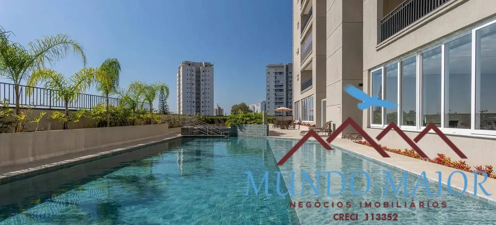 Apartamento, 4 quartos, 130 m² - Foto 3