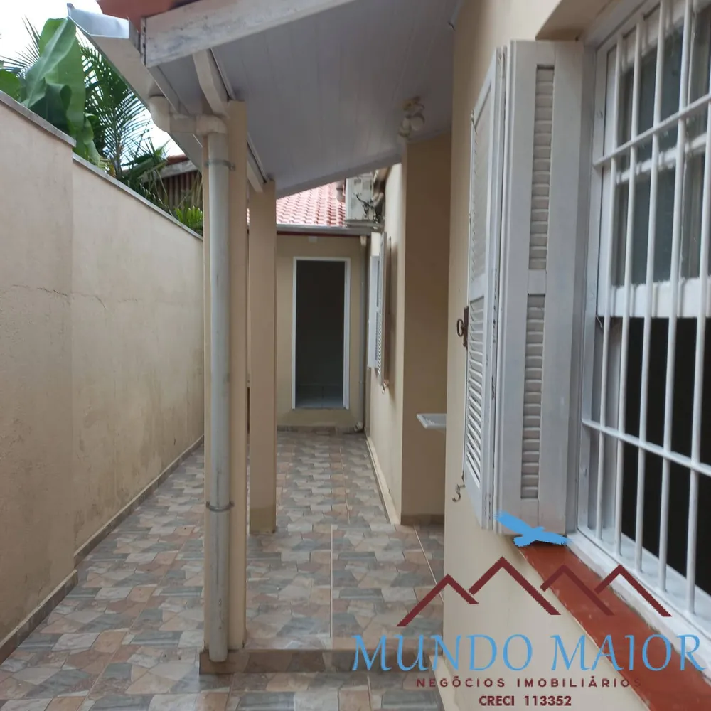 Casa, 3 quartos, 217 m² - Foto 10