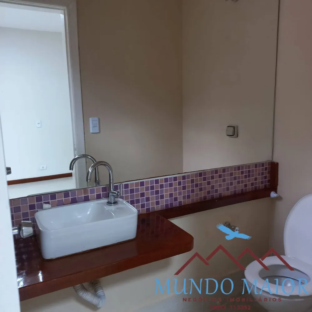 Casa, 3 quartos, 217 m² - Foto 12