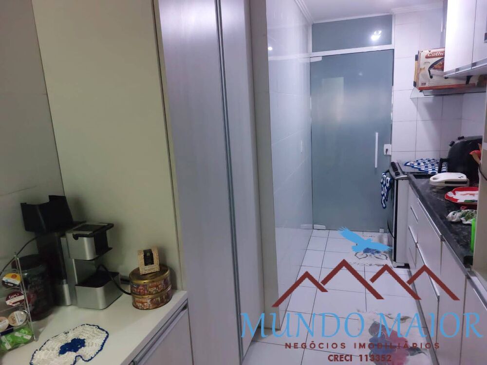 Apartamento, 3 quartos, 89 m² - Foto 4