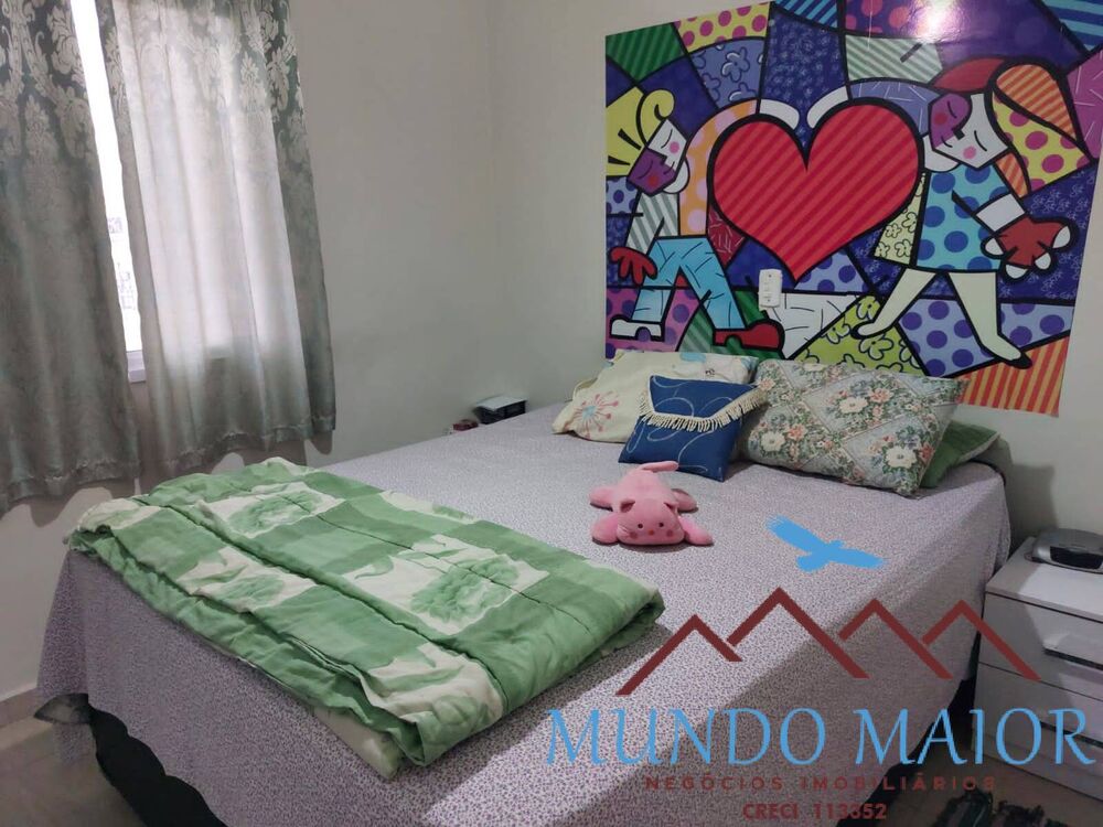 Apartamento, 3 quartos, 89 m² - Foto 2