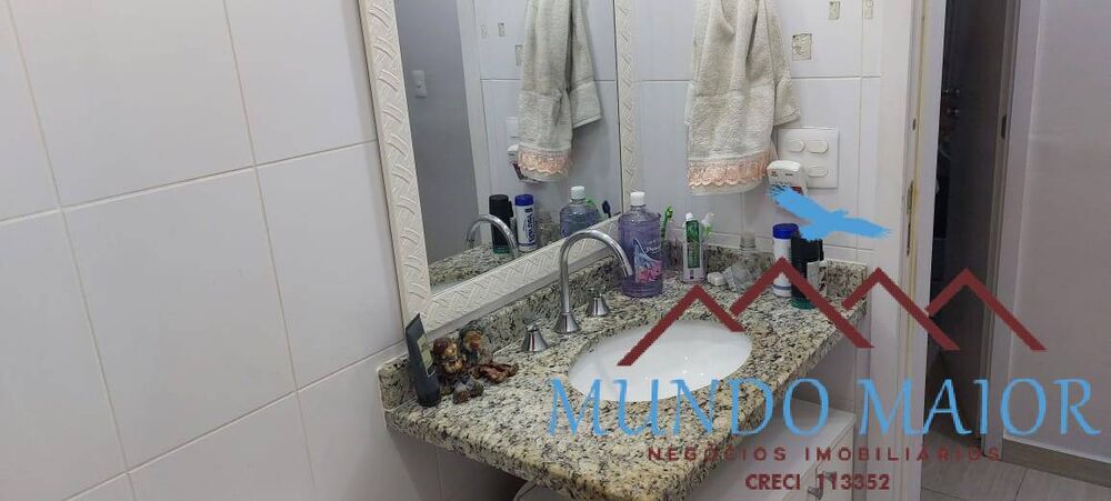 Apartamento, 3 quartos, 89 m² - Foto 3