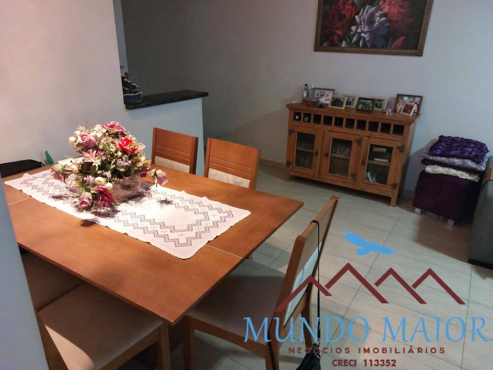 Apartamento, 3 quartos, 89 m² - Foto 1