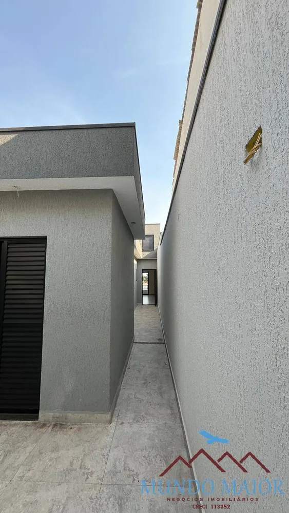Casa, 3 quartos, 104 m² - Foto 8