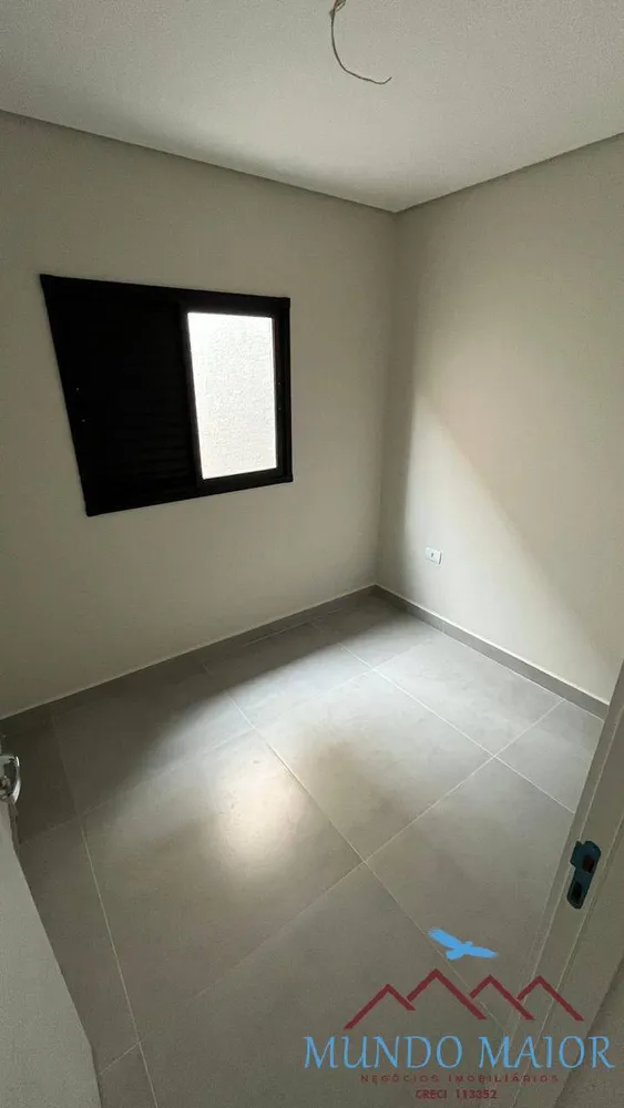 Casa, 3 quartos, 104 m² - Foto 2