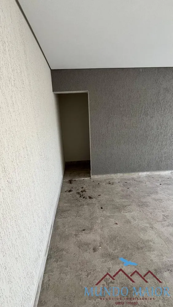 Casa, 3 quartos, 104 m² - Foto 6