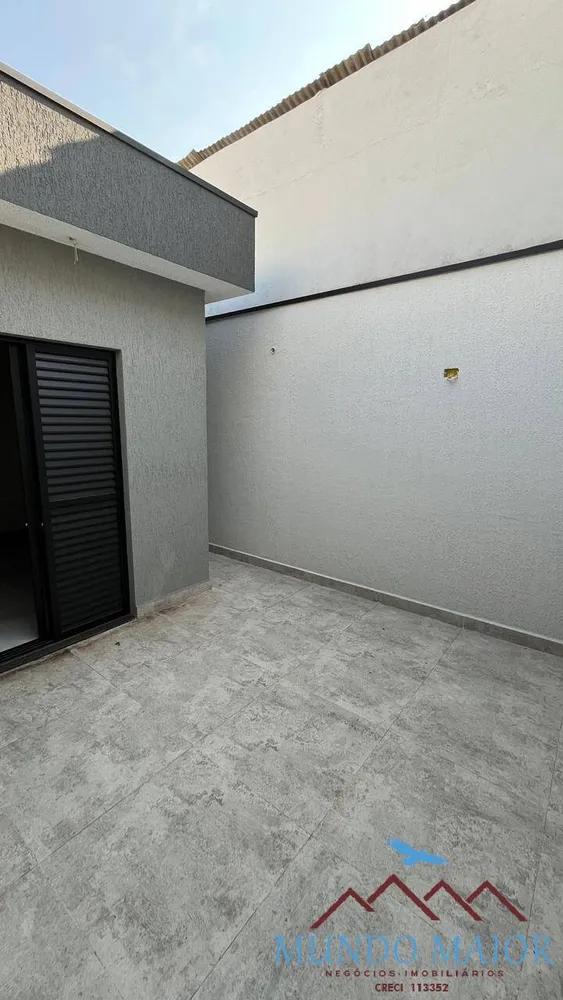 Casa, 3 quartos, 104 m² - Foto 7