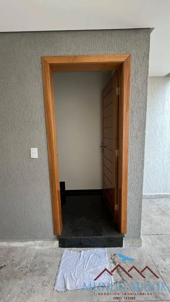 Casa, 3 quartos, 104 m² - Foto 5