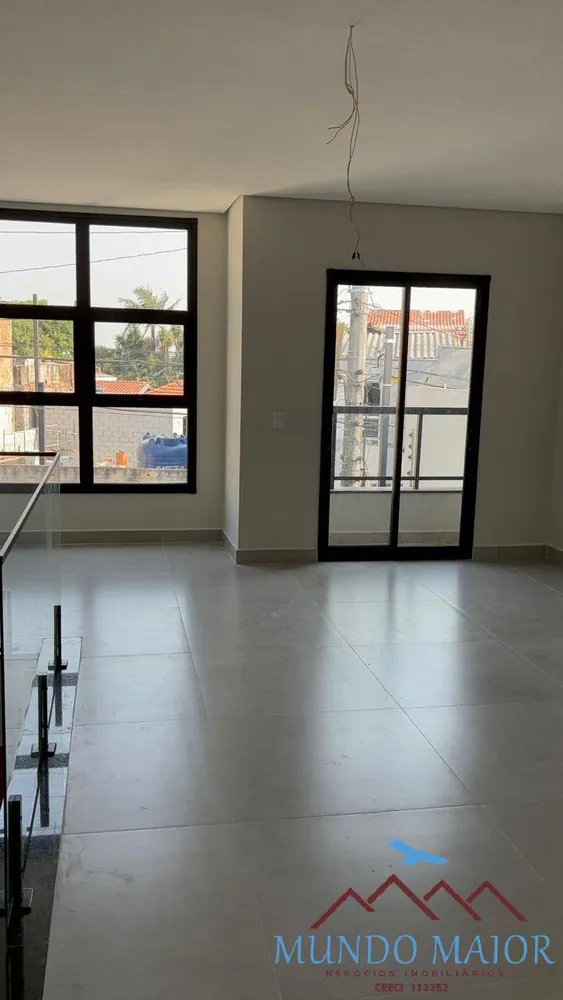 Casa, 3 quartos, 104 m² - Foto 1