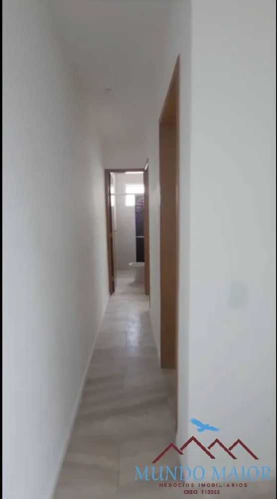Apartamento, 2 quartos, 42 m² - Foto 2