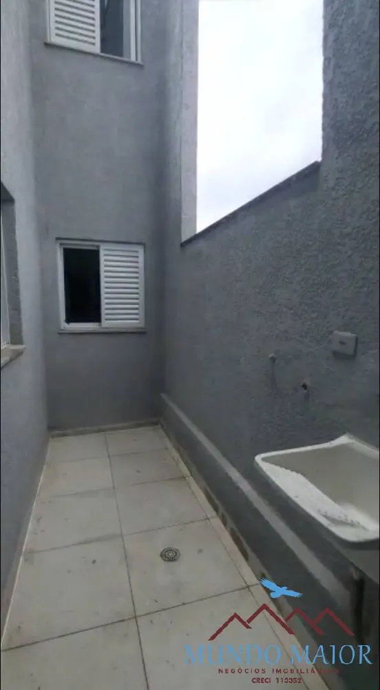 Apartamento, 2 quartos, 42 m² - Foto 1