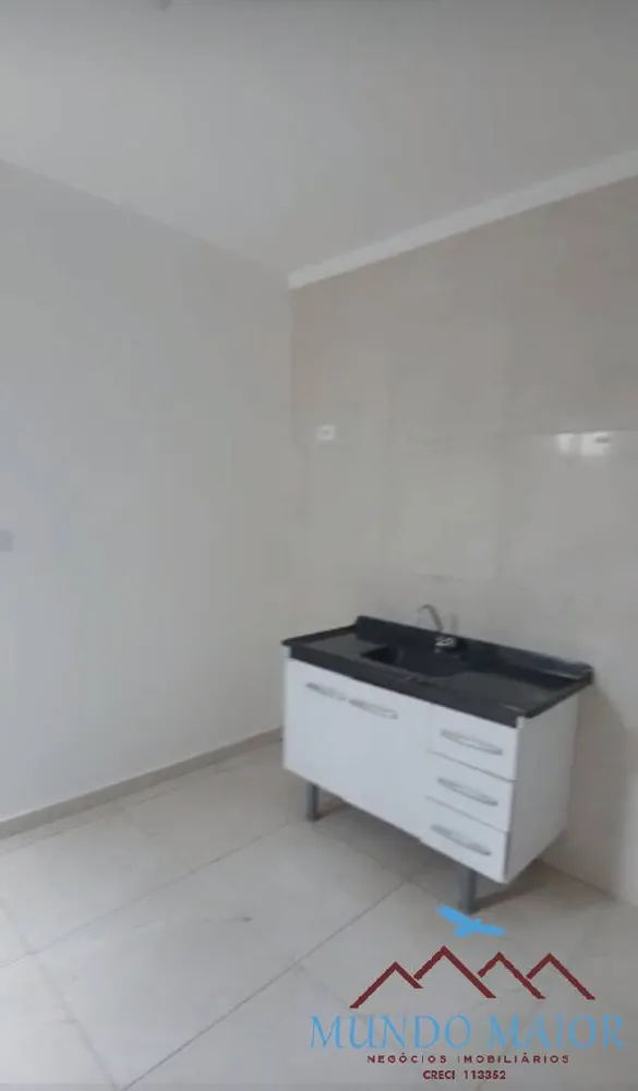 Apartamento, 2 quartos, 42 m² - Foto 1