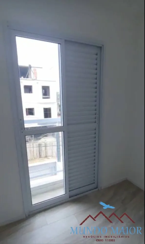 Apartamento, 2 quartos, 42 m² - Foto 5