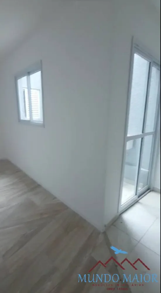 Apartamento, 2 quartos, 42 m² - Foto 3