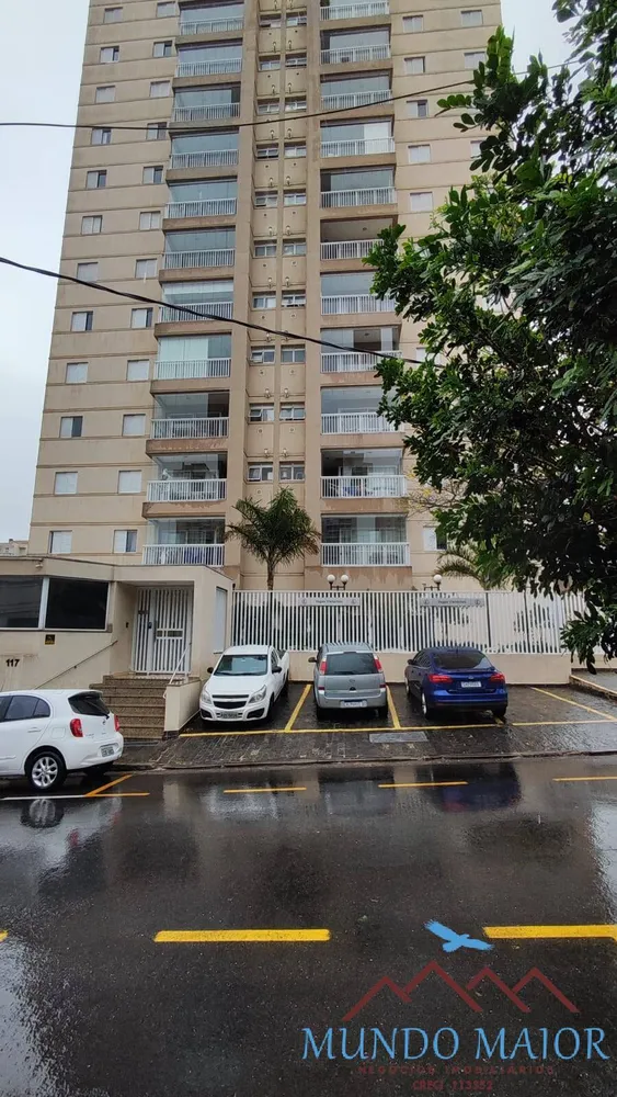 Apartamento, 2 quartos, 74 m² - Foto 9