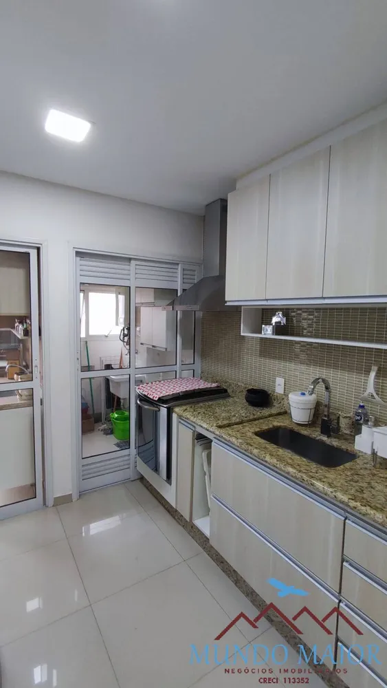 Apartamento, 2 quartos, 74 m² - Foto 6