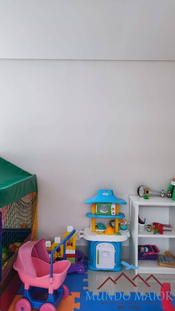 Apartamento, 2 quartos, 74 m² - Foto 3