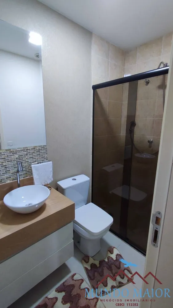 Apartamento, 2 quartos, 74 m² - Foto 5