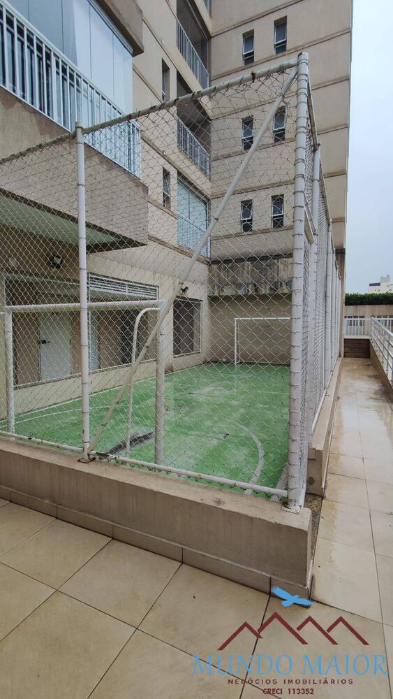 Apartamento, 2 quartos, 74 m² - Foto 2