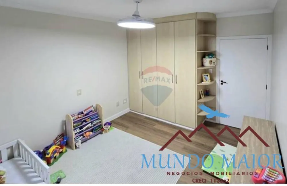 Apartamento, 3 quartos, 112 m² - Foto 7