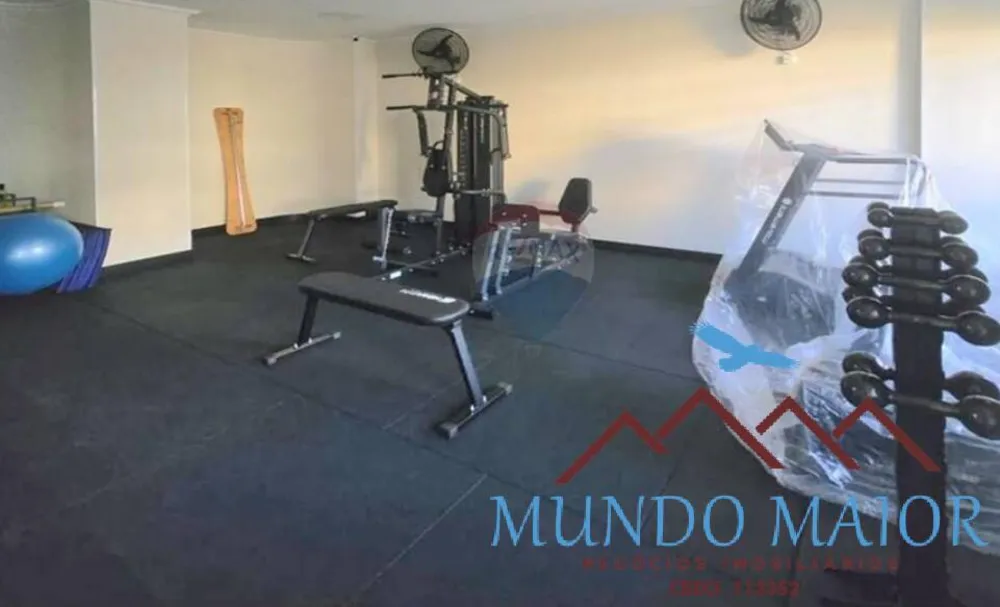 Apartamento, 3 quartos, 112 m² - Foto 8